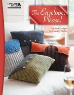 The Envelope, Please! (Leisure Arts #5570)