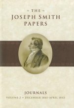 The Joseph Smith Papers: Journals, Volume 2: December 1841-April 1843