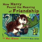 How Harry Found the Meaning of Friendship