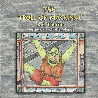 Troll of Mackinac