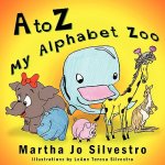 to Z My Alphabet Zoo