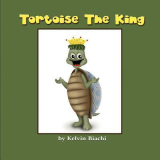 Tortoise the King
