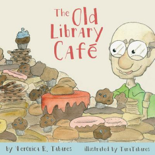 Old Library Cafe