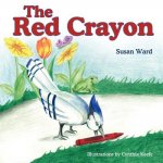 Red Crayon