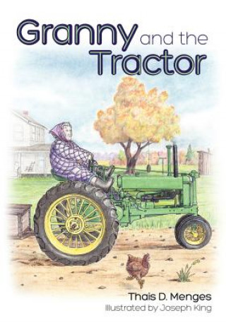 Granny and the Tractor