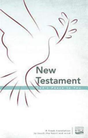 Everyday Outreach New Testament Kit-CEB