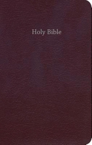 Gift & Award Bible-Ceb