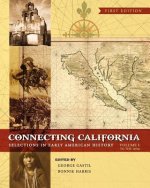 Connecting California, Volume I