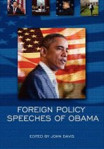 Foreign Policy Speeches of Obama