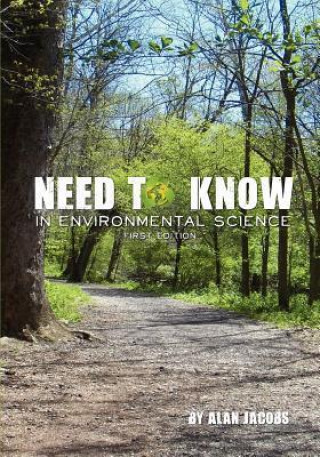 Need to Know - In Environmental Studies