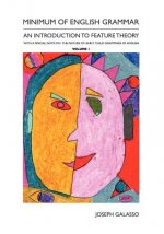 Minimum of English Grammar, Volume I