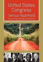 United States Congress Versus Apartheid