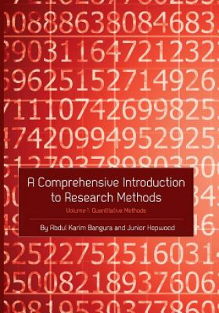 Comprehensive Introduction to Research Methods