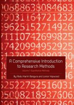 Comprehensive Introduction to Research Methods