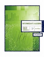 Intermediate Algebra: Practice Problem Worksheets