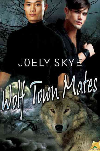 Wolf Town Mates