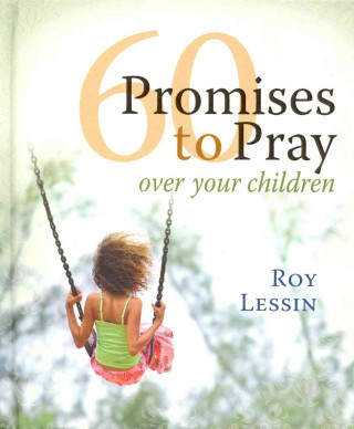 60 Promises to Pray Children Deluxe