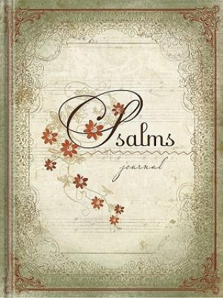 Psalms Journal