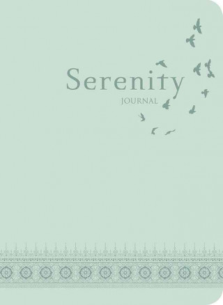 Serenity Journal