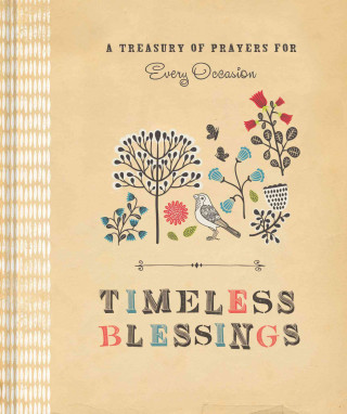 Timeless Blessings: Giftbooks