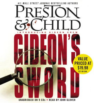 Gideon S Sword