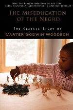 Miseducation of the Negro