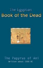 Egyptian Book of the Dead