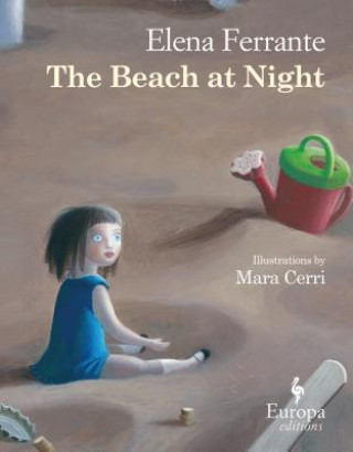 Beach At Night