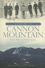 A History of Cannon Mountain: Trails, Tales, and Ski Legends