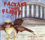 Packard Takes Flight: A Bird's-Eye View of Columbus, Ohio