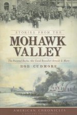 Stories from the Mohawk Valley:: The Painted Rocks, the Good Benedict Arnold & More