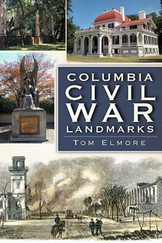 Columbia Civil War Landmarks
