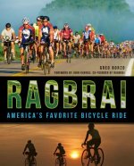 Ragbrai: America's Favorite Bicycle Ride