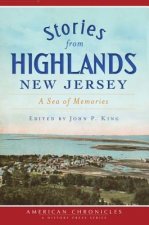 Stories from Highlands, New Jersey: A Sea of Memories