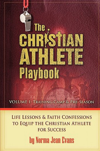 The Christian Athlete Playbook