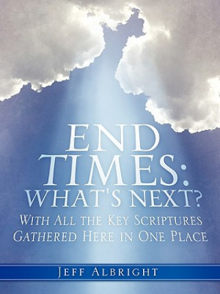 End Times: What's Next?