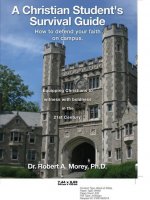 A Christian Student's Survival Guide