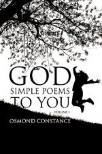 God Simple Poems to You