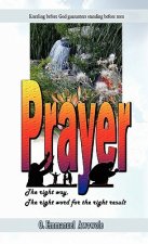 Prayer. the Right Way, the Right Word for the Right Result