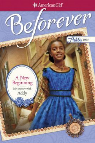 A New Beginning: My Journey with Addy
