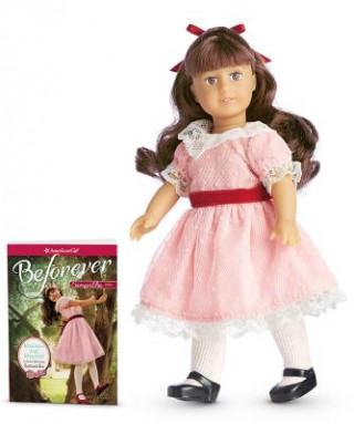 Samantha 2014 Mini Doll