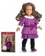 Rebecca 2014 Mini Doll