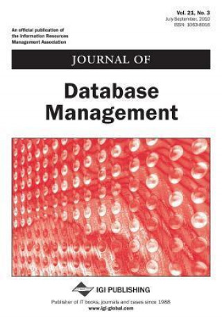 Journal of Database Management (Vol. 21, No. 3)