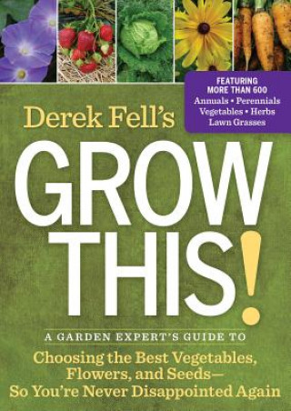 Derek Fell's Grow This!