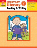 Everyday Literacy Reading and Writing, Grade 1