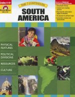South America