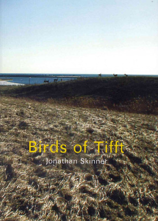 Birds of Tifft