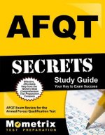 AFQT Secrets: AFQT Exam Review for the Armed Forces Qualification Test