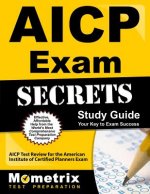 AICP Exam Secrets: AICP Test Review for the American Institute of Certified Planners Exam