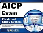 Aicp Exam Flashcard Study System: Aicp Test Practice Questions and Review for the American Institute of Certified Planners Exam